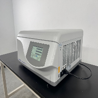 Eppendorf 5910 Ri Refrigerated Centrifuge image 1